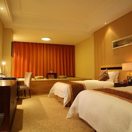 Beijing Lijingwan International Hotel Chaoyang  Екстер'єр фото