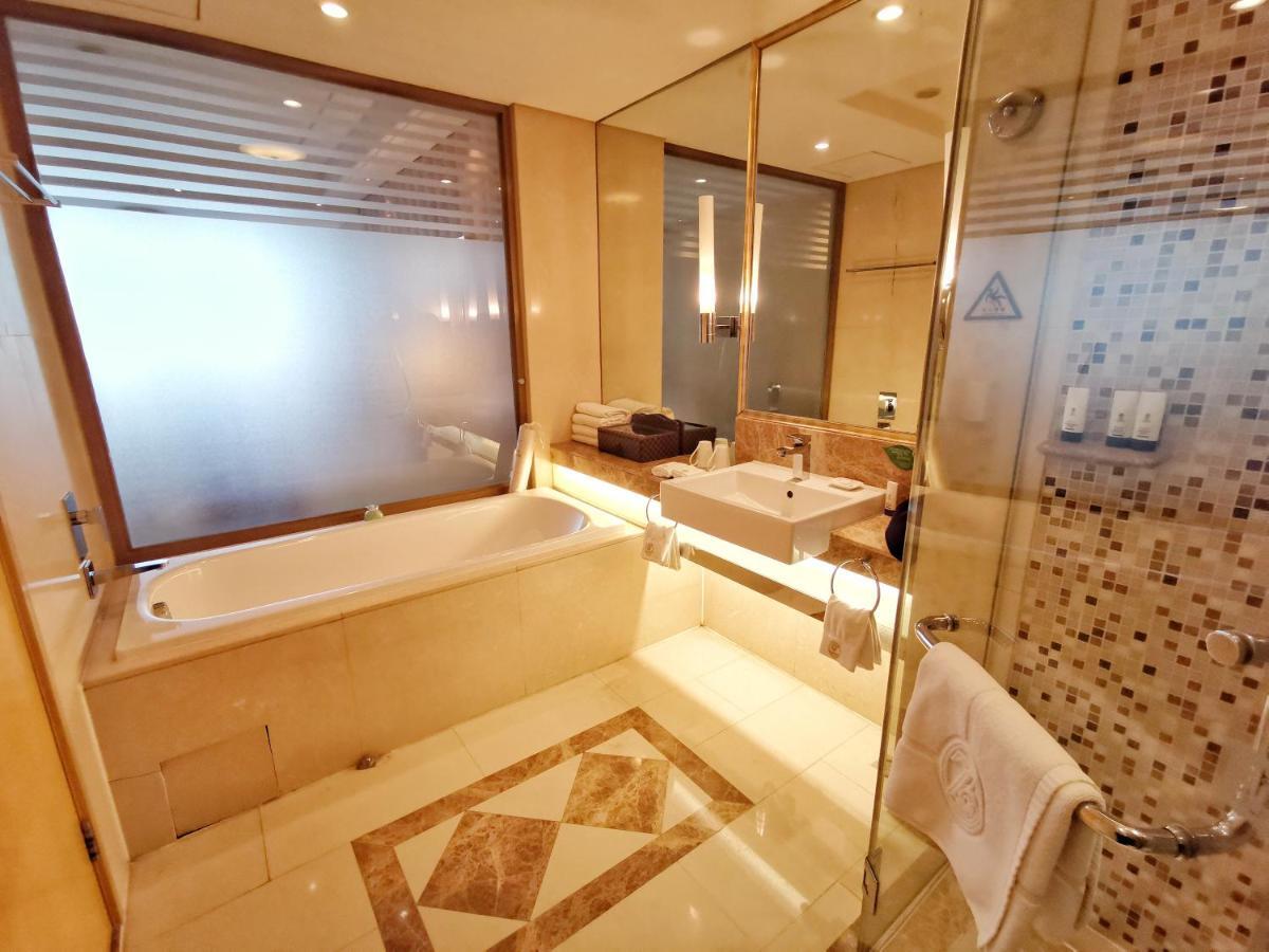 Beijing Lijingwan International Hotel Chaoyang  Екстер'єр фото