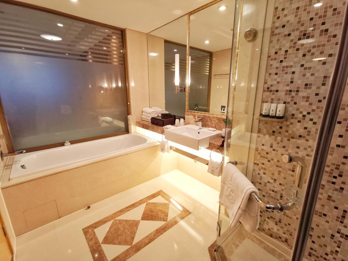 Beijing Lijingwan International Hotel Chaoyang  Екстер'єр фото
