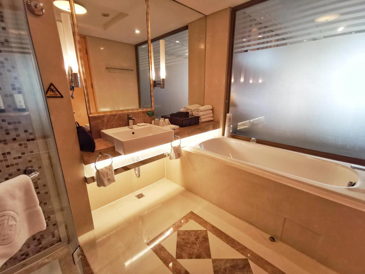 Beijing Lijingwan International Hotel Chaoyang  Екстер'єр фото
